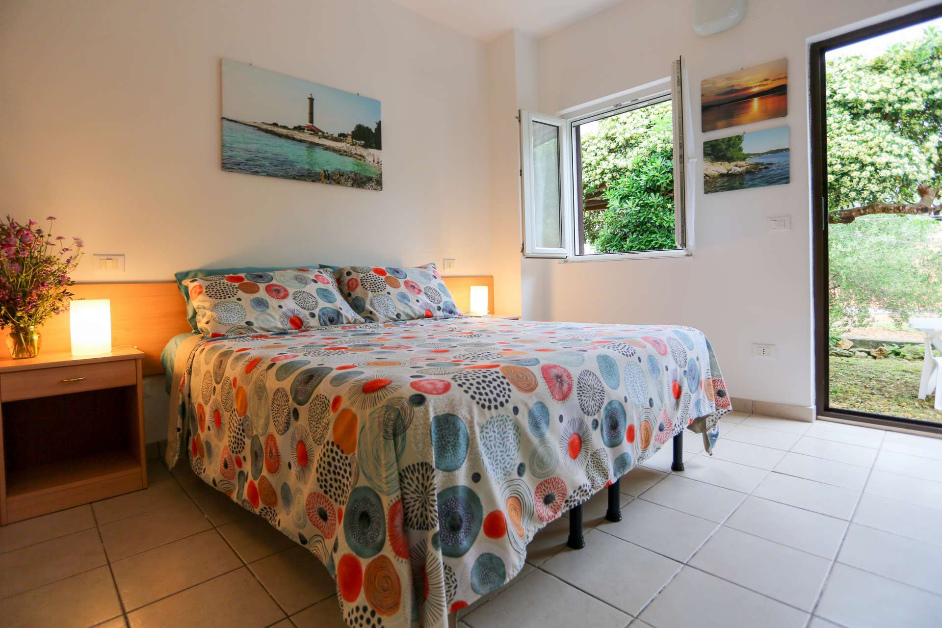 Apartman 1 - 