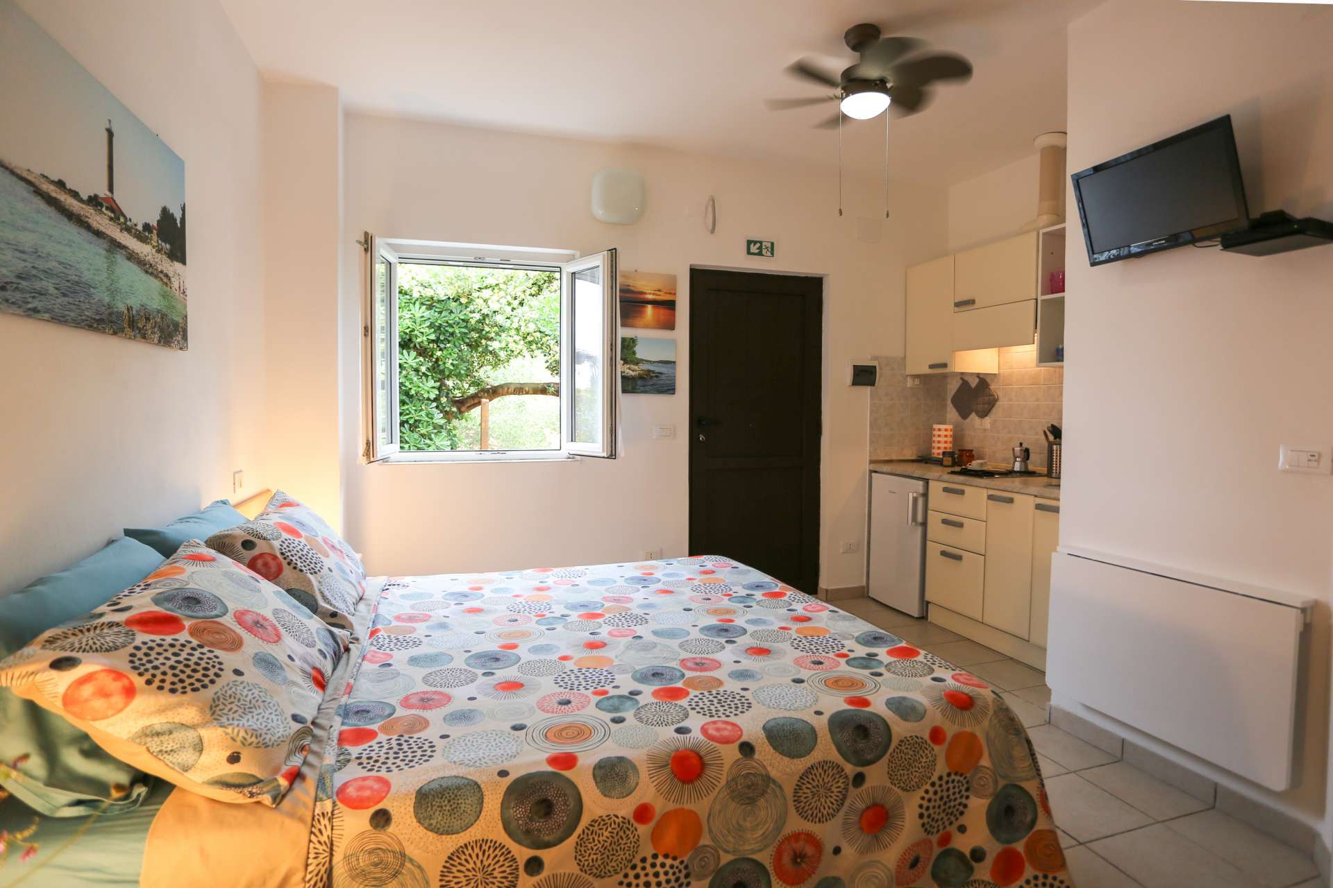 Apartman 1 - 