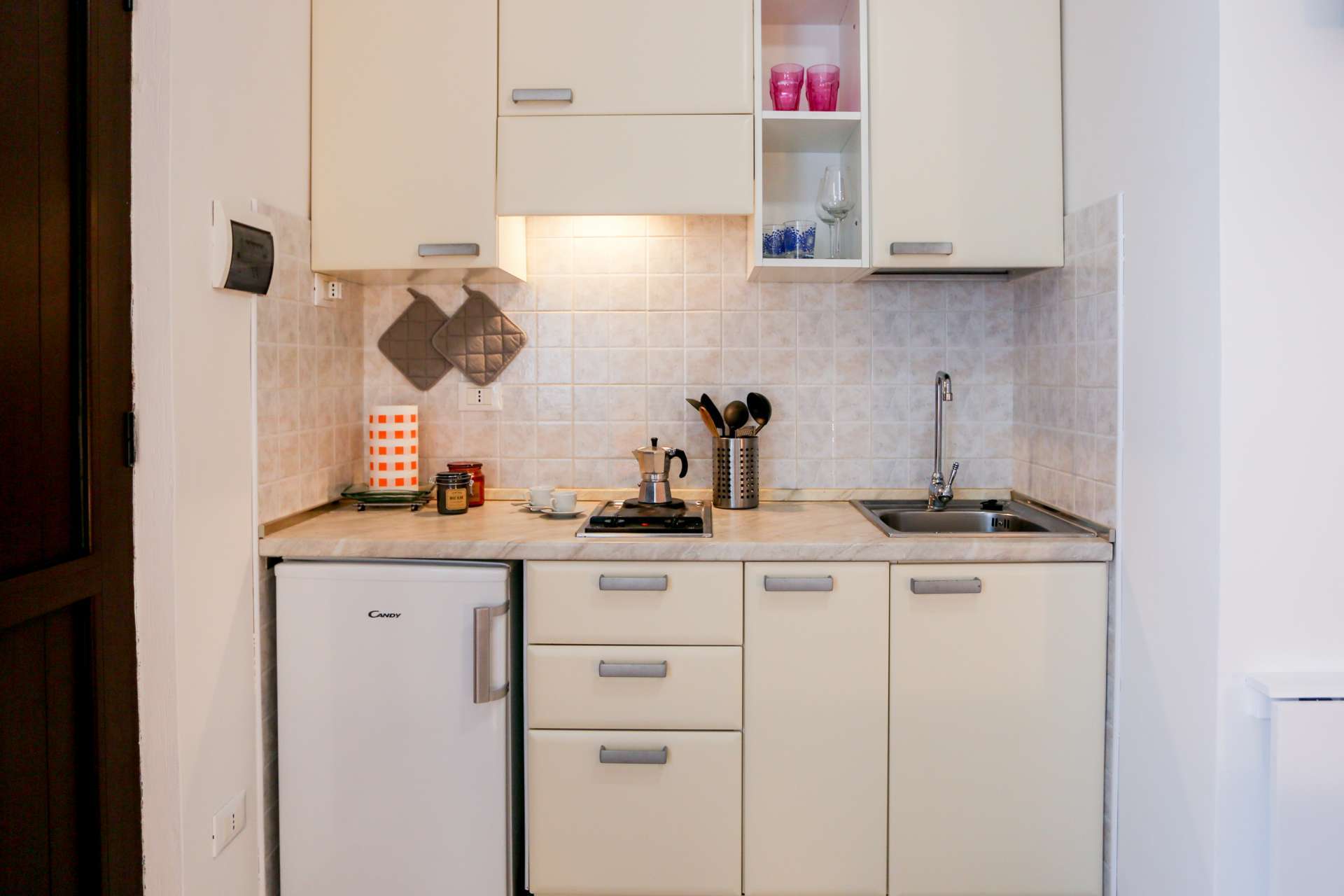 Apartman 1 - 