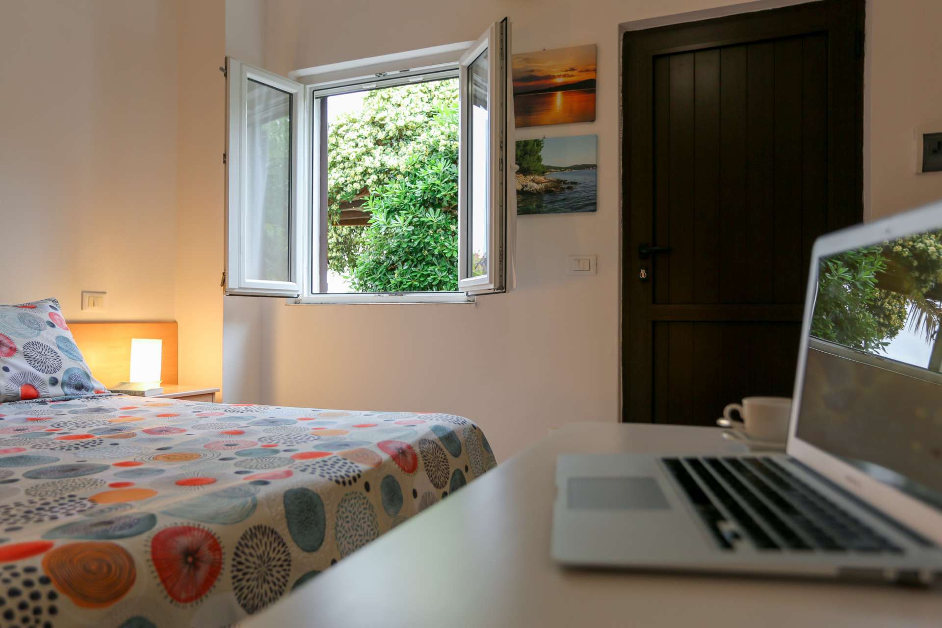 Apartman 1 - 