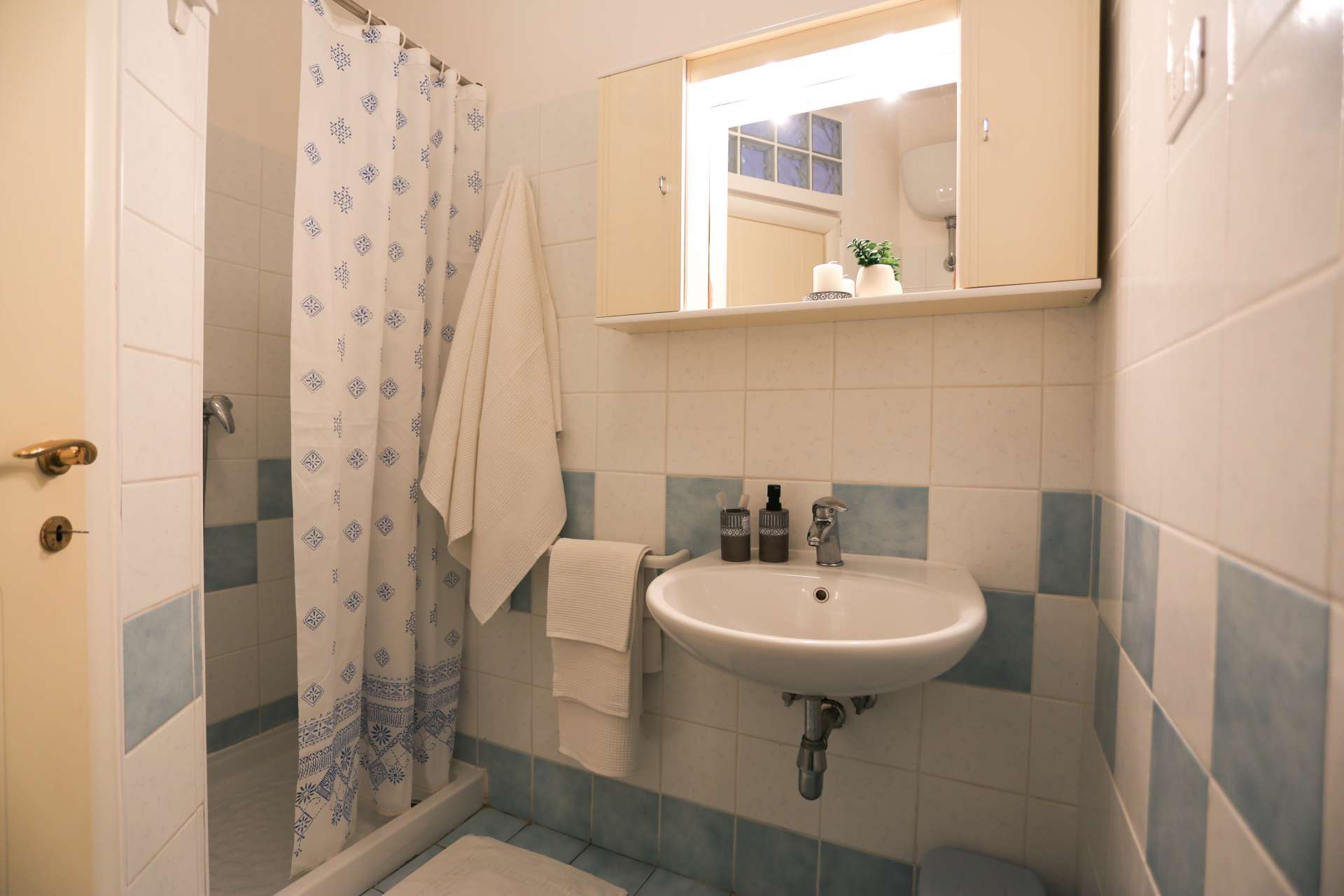 Apartman 1 - 