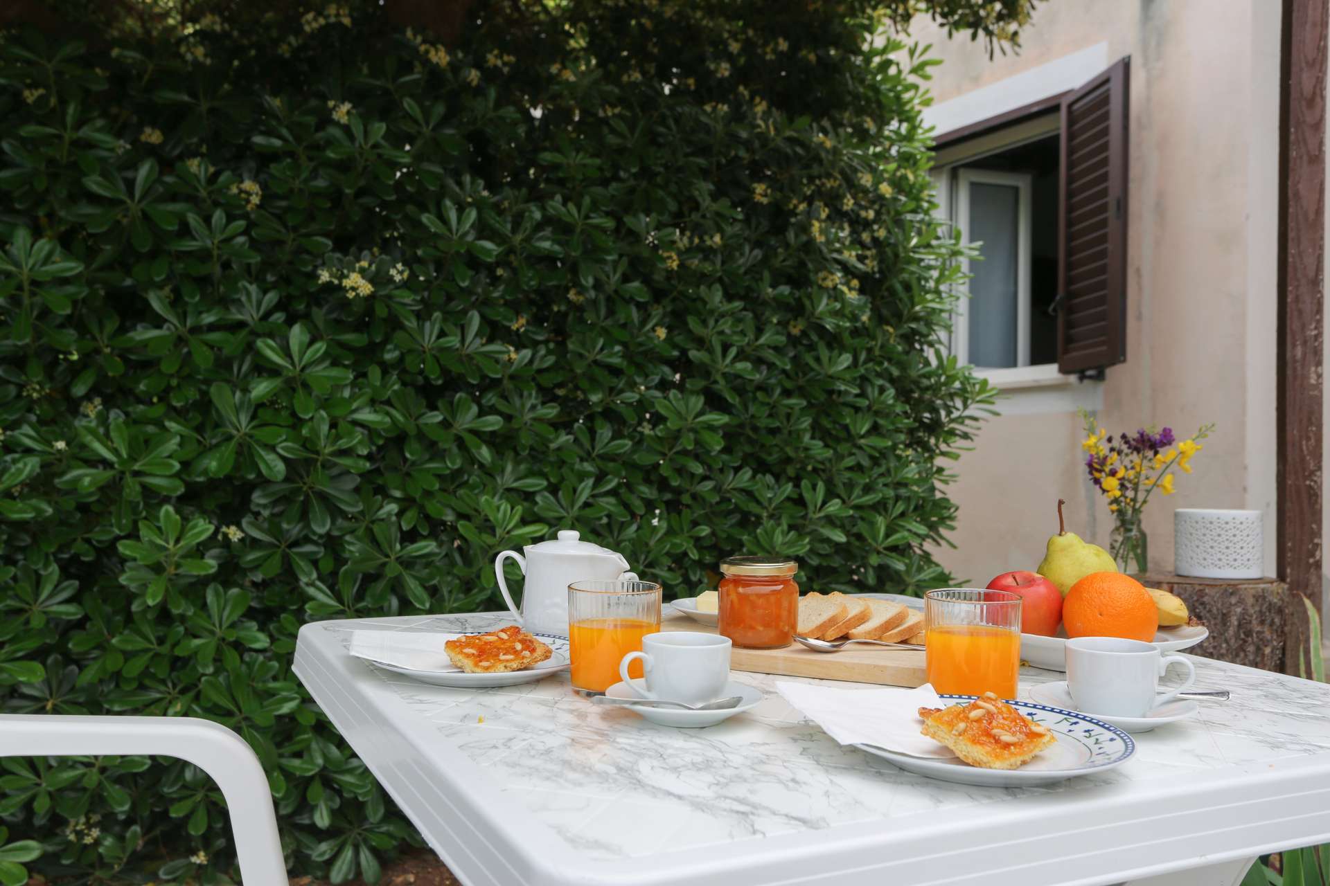 Apartman 1 - 