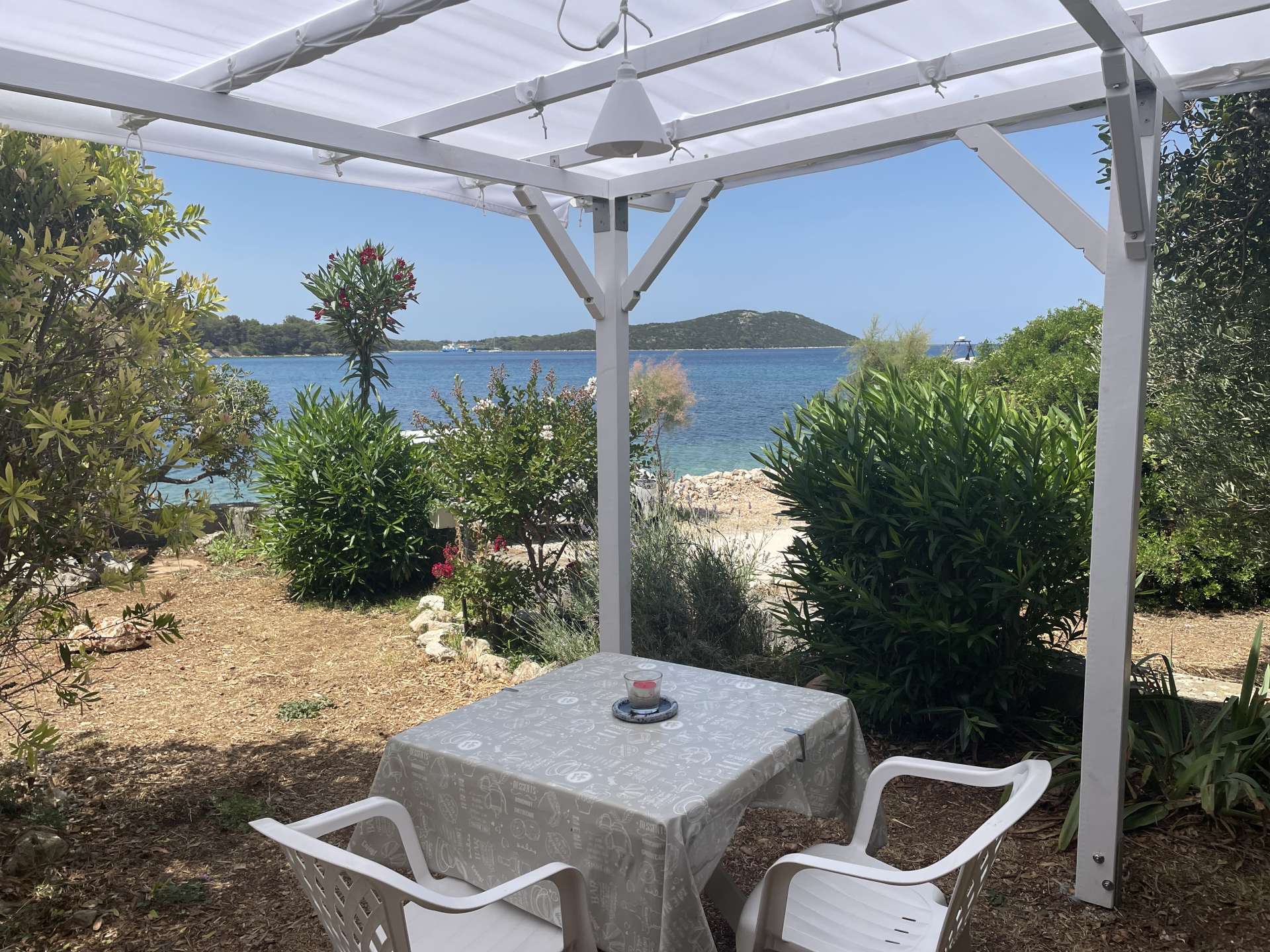 Apartman 1 - 